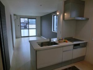 シャーメゾン加森 A0201号-2