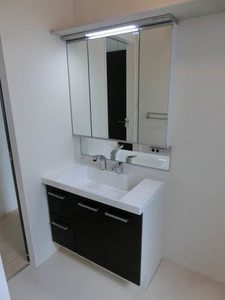 シャーメゾン加森 A0201号-6