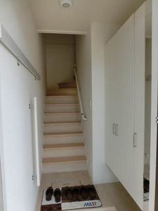 シャーメゾン加森 A0201号-14