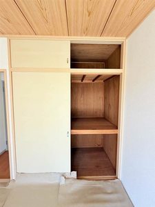 グリーンヒルズ泉川　Ｃ棟 C0102号-6
