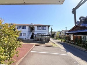 グリーンヒルズ泉川　Ｃ棟 C0102号-12