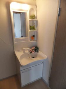 グリーンヒルズ泉川 D棟 D0101号-4