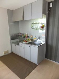 グリーンヒルズ泉川 D棟 D0101号-6