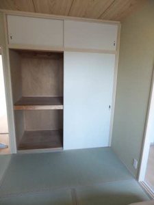 グリーンヒルズ泉川 D棟 D0101号-8