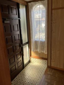 虹ヶ丘５丁目戸建Ｙ邸-5