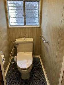 虹ヶ丘５丁目戸建Ｙ邸-6