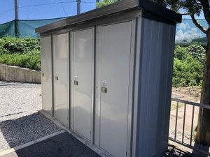 グランドソレイユ A0103号-2