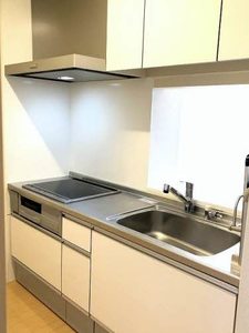 グランドソレイユ A0203号-4