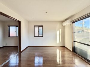 ペルレ A棟 A0202号-2