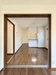 ペルレ A棟 A0202号-3