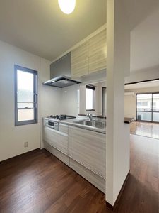 ペルレ A棟 A0202号-4