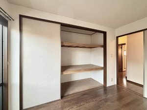 ペルレ A棟 A0202号-6