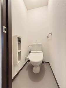 ペルレ A棟 A0202号-9