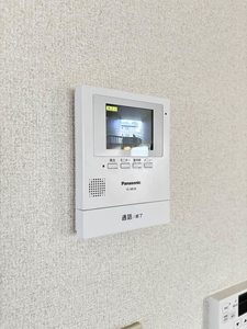 ペルレ A棟 A0202号-11