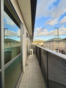 ペルレ A棟 A0202号-13