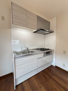 ペルレ　Ｂ棟 B0203号-3