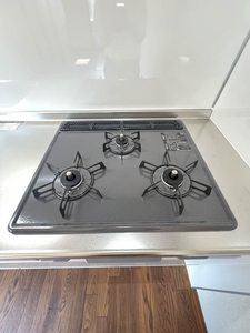 ペルレ　Ｂ棟 B0203号-4