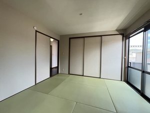 ペルレ　Ｂ棟 B0203号-6