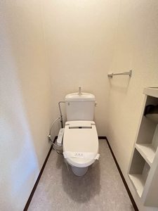 ペルレ　Ｂ棟 B0203号-10