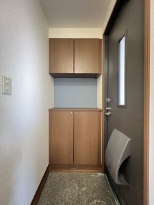 ペルレ　Ｂ棟 B0203号-11