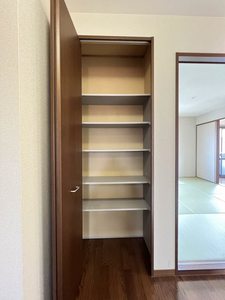 ペルレ　Ｂ棟 B0203号-14