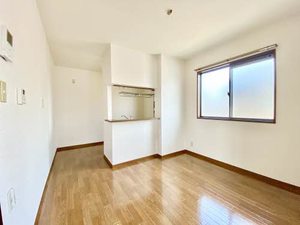 ペルレ　Ｄ棟 D0208号-2