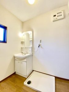 ペルレ　Ｄ棟 D0208号-6