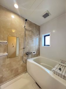 ペルレ　Ｄ棟 D0208号-7