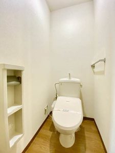 ペルレ　Ｄ棟 D0208号-8