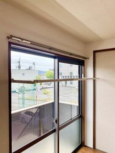 ペルレ　Ｄ棟 D0208号-9