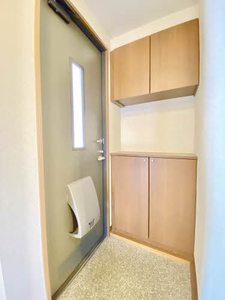 ペルレ　Ｄ棟 D0208号-10