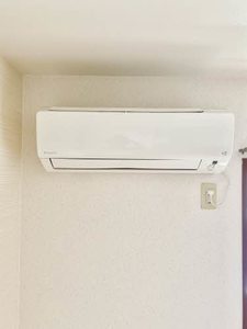 ペルレ　Ｄ棟 D0208号-11