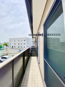 ペルレ　Ｄ棟 D0208号-13