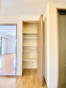 ペルレ　Ｄ棟 D0208号-14