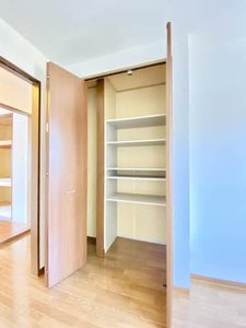 ペルレ　Ｄ棟 D0208号-15