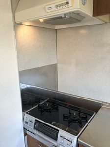 ペルレ　Ｅ棟 E0211号-4