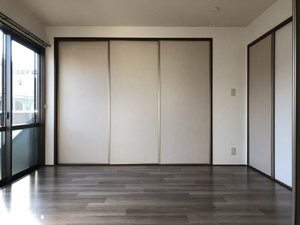 ペルレ　Ｅ棟 E0211号-6