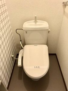 ペルレ　Ｅ棟 E0211号-10