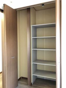 ペルレ　Ｅ棟 E0211号-14