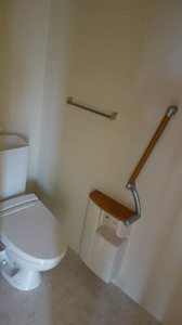 シャーメゾン浦川 201号-4