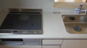 シャーメゾン浦川 201号-6