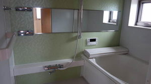 シャーメゾン浦川 201号-7