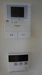 シャーメゾン浦川 201号-13