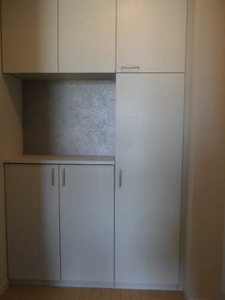 ウィステリア新涯 A0203号-2