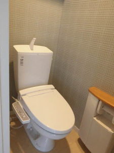 ウィステリア新涯 A0203号-3