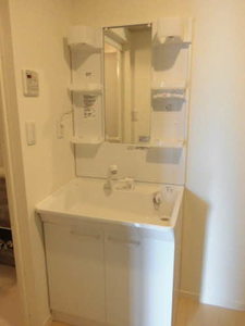 ウィステリア新涯 A0203号-4