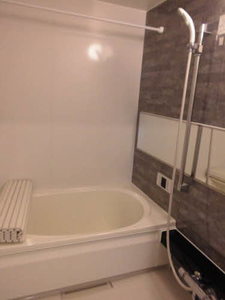 ウィステリア新涯 A0203号-5