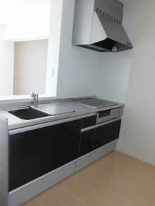 ウィステリア新涯 A0203号-6