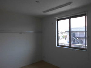 ウィステリア新涯 A0203号-9