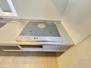 シャーメゾンErimo A棟 A0102号-5
